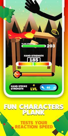 Shadow Ninja Hand - Screenshot 4