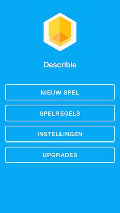 Describle - Screenshot 1