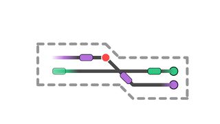 Metro Dispatcher - Screenshot 3