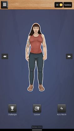 Heroes 473 - Card battle - Screenshot 2