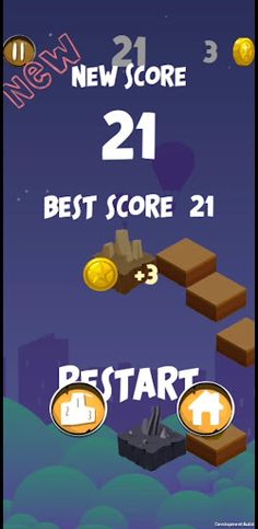 STEP NEIGHT BALLS - Screenshot 2