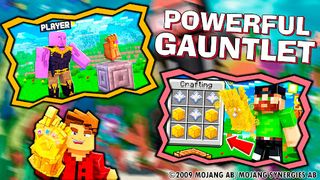 Gauntlet Mod: Superheroes War - Screenshot 3