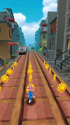 Escaper - Screenshot 3