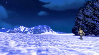 Owl Moon - Screenshot 2