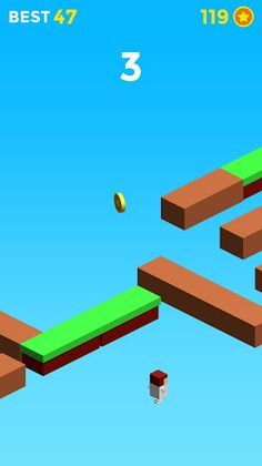 Bridges - Screenshot 3