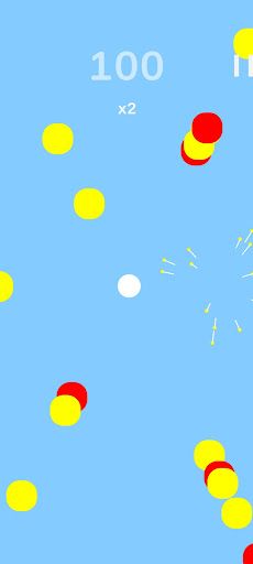 Circle Mayhem - Screenshot 3