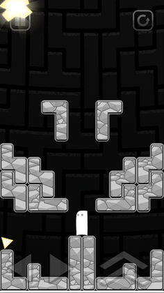 Light Seeking - Screenshot 1