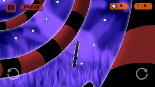 Dark Snake Premium - Screenshot 3