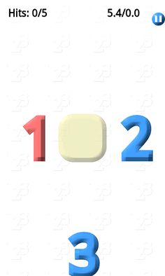 Chained Numbers - Screenshot 4