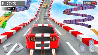 Crazy Car Stunt: Car Games 3D - Screenshot 3