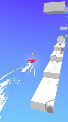 Feather In My Cape - Screenshot 2