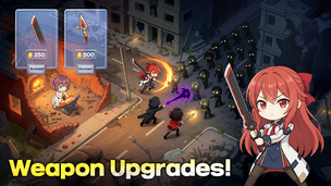 Last Valkyrie - Screenshot 3