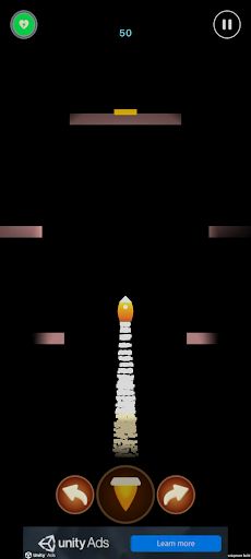 Space Barrel Adventures - Screenshot 2