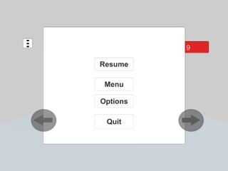 Cuberuns - Screenshot 3