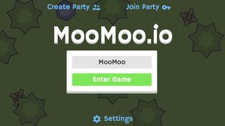 MooMoo.io (Official) - Screenshot 2