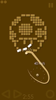 Brick Breaker - Screenshot 3