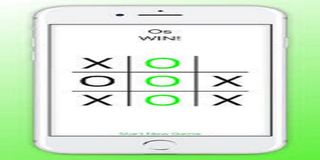 SUPER TIC TAC TOE GAME - Screenshot 1