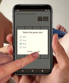 Puzzle K Pro - Screenshot 4