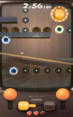 Star in the Hole - Screenshot 1