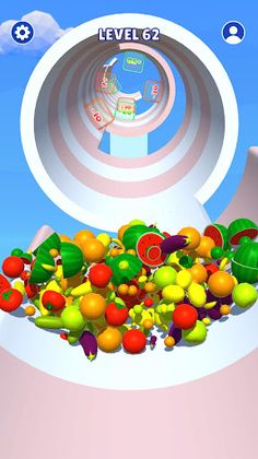 Roll and Earn - Screenshot 3