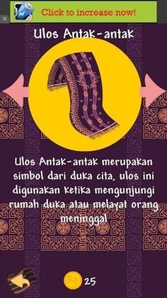 Ulos Batak Frenzy - Screenshot 3