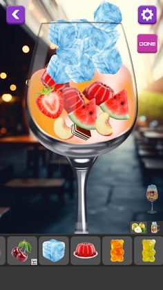 Boba Milk Tea Recipe Simulator - Screenshot 4