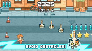 ZapDribble: World Soccer Cup D - Screenshot 2