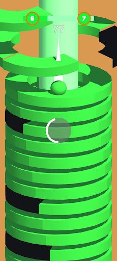 Stack Power Jump - Screenshot 3