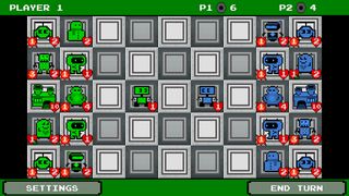 BitBot Battle - Screenshot 2