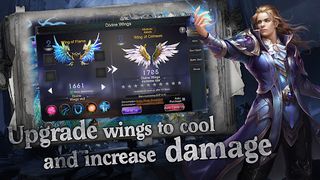 Chain of the Damned - Screenshot 3