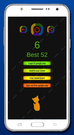 Mouse & Cat - A Color Matching - Screenshot 4