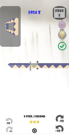 Zomzoom Rubik snake - Screenshot 3