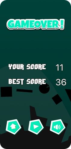 Planet Runner - Screenshot 4