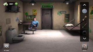 100 Doors - Escape from Prison - Screenshot 1