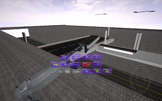 bridge crane - Screenshot 3