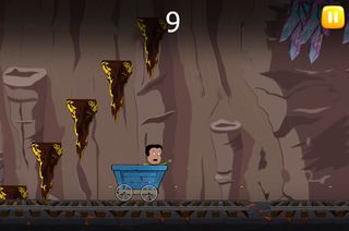 Wagon Boy - Screenshot 3