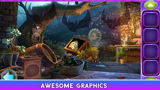 Pretty Ghost Escape - Screenshot 3