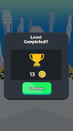 Dash Runner - Screenshot 3