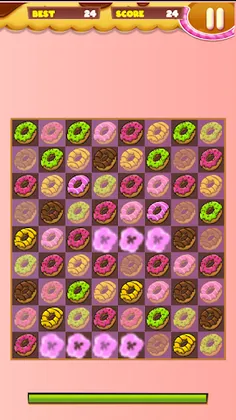 Donuts chef - 2022 - Screenshot 3