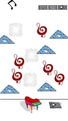 Piano Crusher – Do you hate cl - Screenshot 2