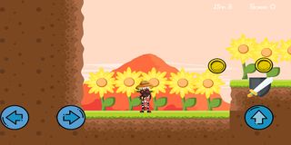 Wanderlust Adventures - Screenshot 3