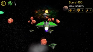Rogue Jet Fighter - Screenshot 3