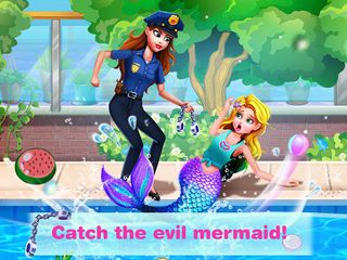 Mermaid Secrets30–Arrest Merma - Screenshot 1