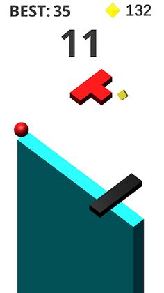 Slider Run : 3D Offline Game - Screenshot 2