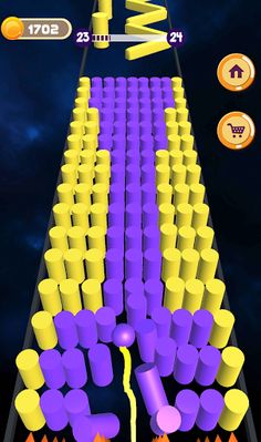 Escape Ball 3D - Screenshot 4