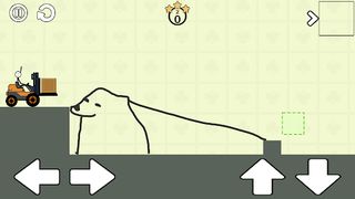 Physic Draw Brain Challenge - Screenshot 2