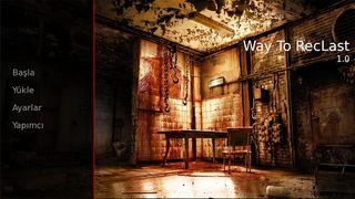 Way To RecLast - Screenshot 1