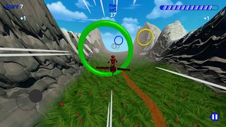 Ring Glider - Screenshot 2