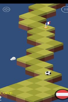 Tap Ball - Screenshot 2