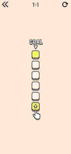 Arrower - Puzzle for Adults - Screenshot 1